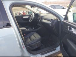 Used 2019 volvo XC40