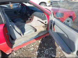 Used 1991 Mercedes 500SEL