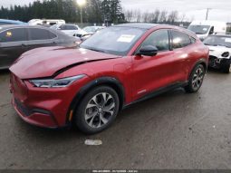 Used 2021 Ford Mustang