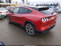 Used 2021 Ford Mustang