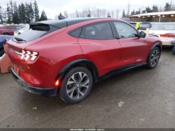 Used 2021 Ford Mustang