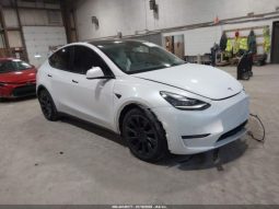 Used 2021 Tesla Model 3