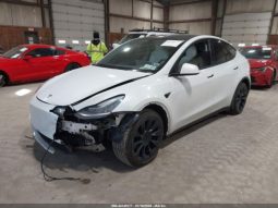 Used 2021 Tesla Model 3