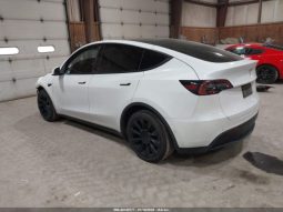 Used 2021 Tesla Tesla Y
