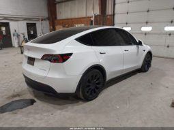 Used 2021 Tesla Model 3