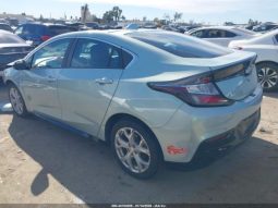 Used 2018 Chevrolet Volt