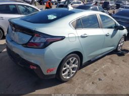 Used 2018 Chevrolet Volt