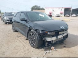 Used 2023 Hyundai IONIQ Electric