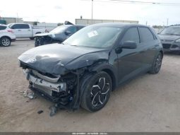 Used 2023 Hyundai IONIQ Electric