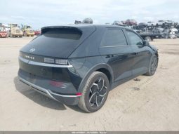 Used 2023 Hyundai IONIQ Electric