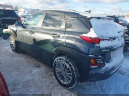 Used 2021 Hyundai Accent