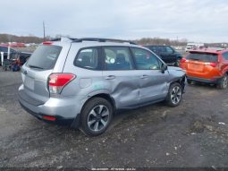 Used 2017 Subaru Forester