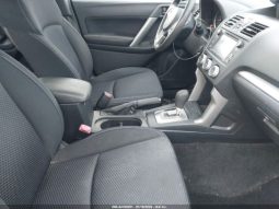 Used 2017 Subaru Forester