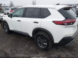 Used 2023 Nissan Rogue