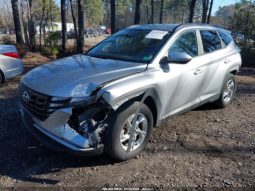 Used 2022 Hyundai Tucson
