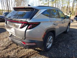 Used 2022 Hyundai Tucson