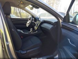 Used 2022 Hyundai Tucson