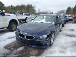 Used 2015 BMW 328