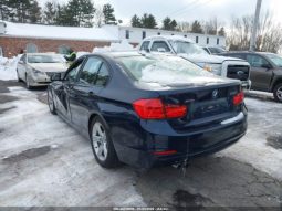 Used 2015 BMW 328
