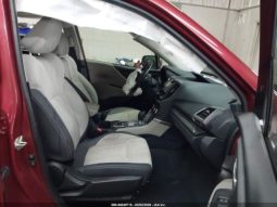 Used 2022 Subaru Forester