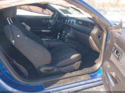 Used 2017 Ford Mustang