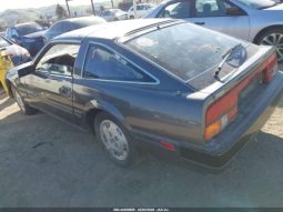 Used 1985 Nissan 300ZX