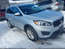 Used 2016 Kia Sorento