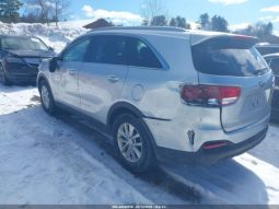 Used 2016 Kia Sorento