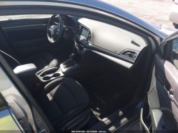 Used 2017 Hyundai Elantra