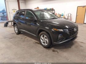 Used 2023 Hyundai Tucson