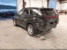 Used 2023 Hyundai Tucson