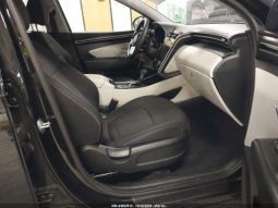 Used 2023 Hyundai Tucson