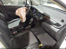 Used 2022 Buick Encore