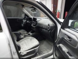 Used 2022 Ford Bronco