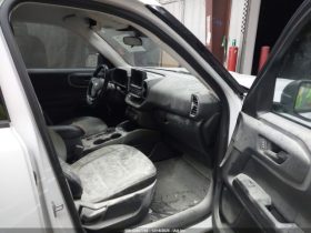 Used 2022 Ford Bronco