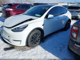 Used 2022 Tesla Model 3