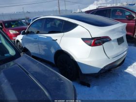 Used 2022 Tesla Model 3