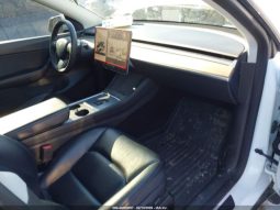 Used 2022 Tesla Model 3