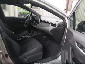 Used 2022 Toyota Corolla